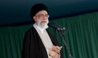 Sayyed Khamenei