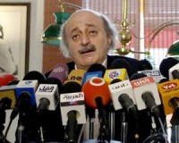 من اجل مقعد نحرق البلد