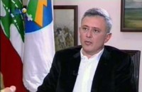 فرنجية ترشّحه رسمياً