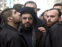 السيد نصر الله