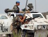Poland to recall troops from Lebanon